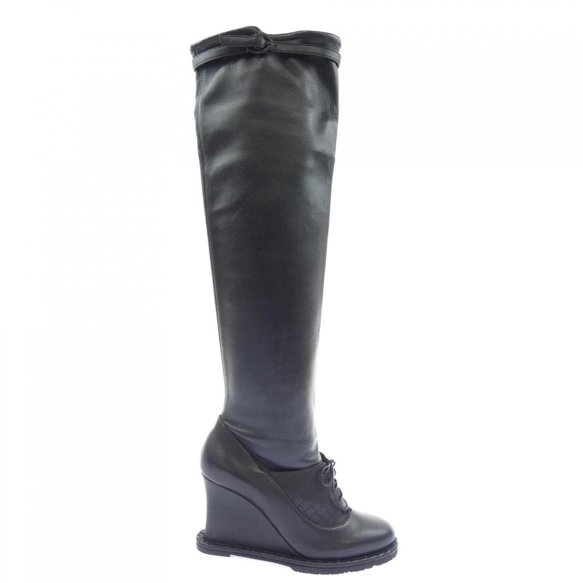 Bottega Veneta Long Boots