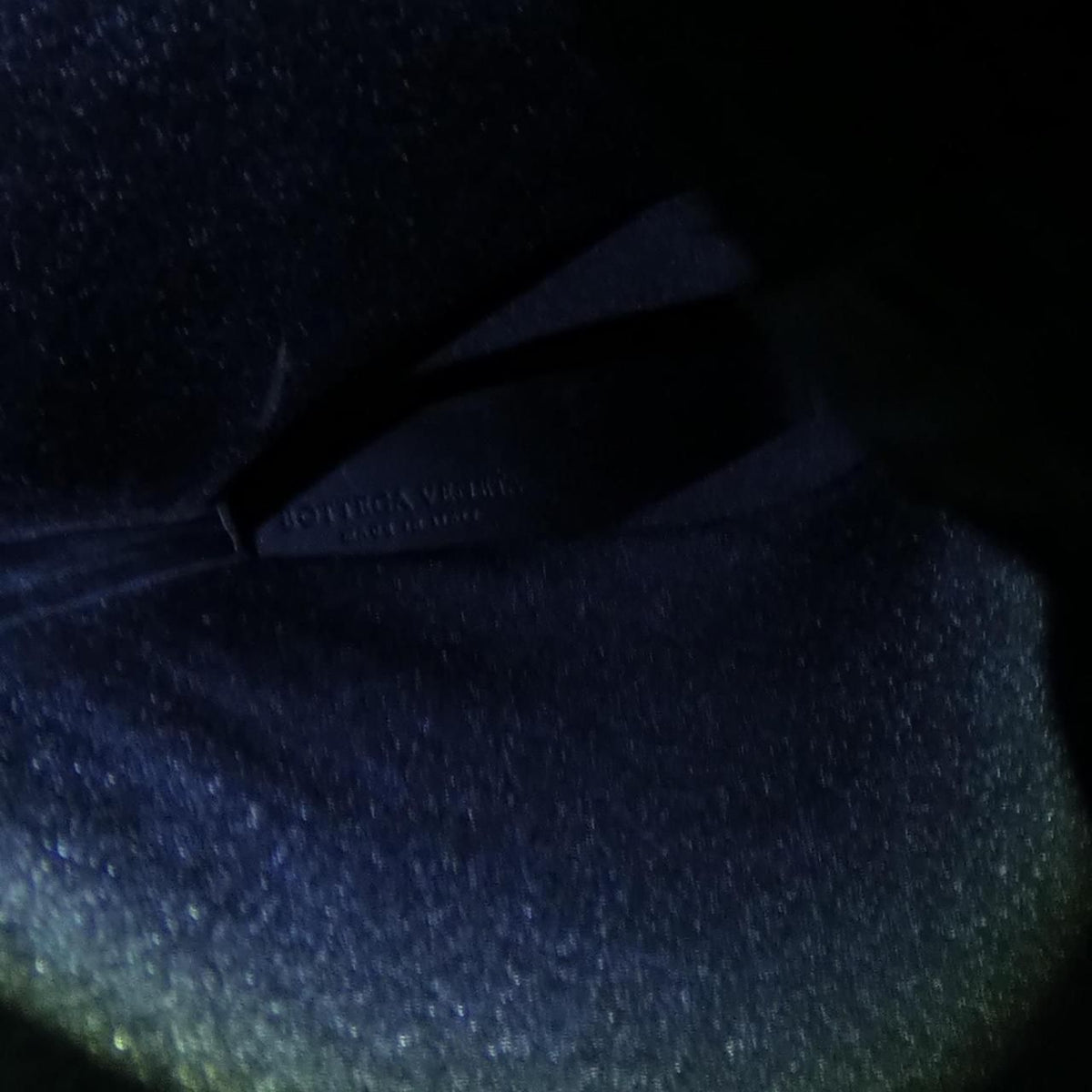Bottega Veneta Long Boots — view 6