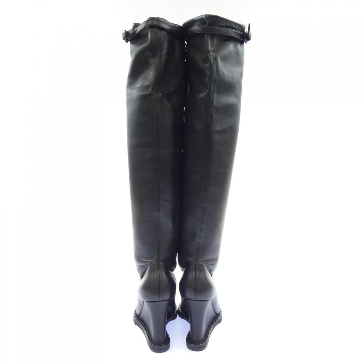 Bottega Veneta Long Boots — view 5