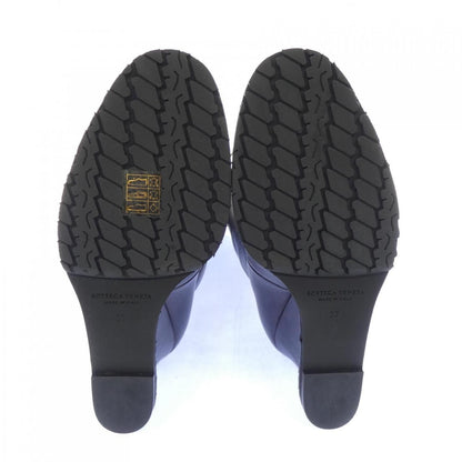 Bottega Veneta Long Boots — view 4