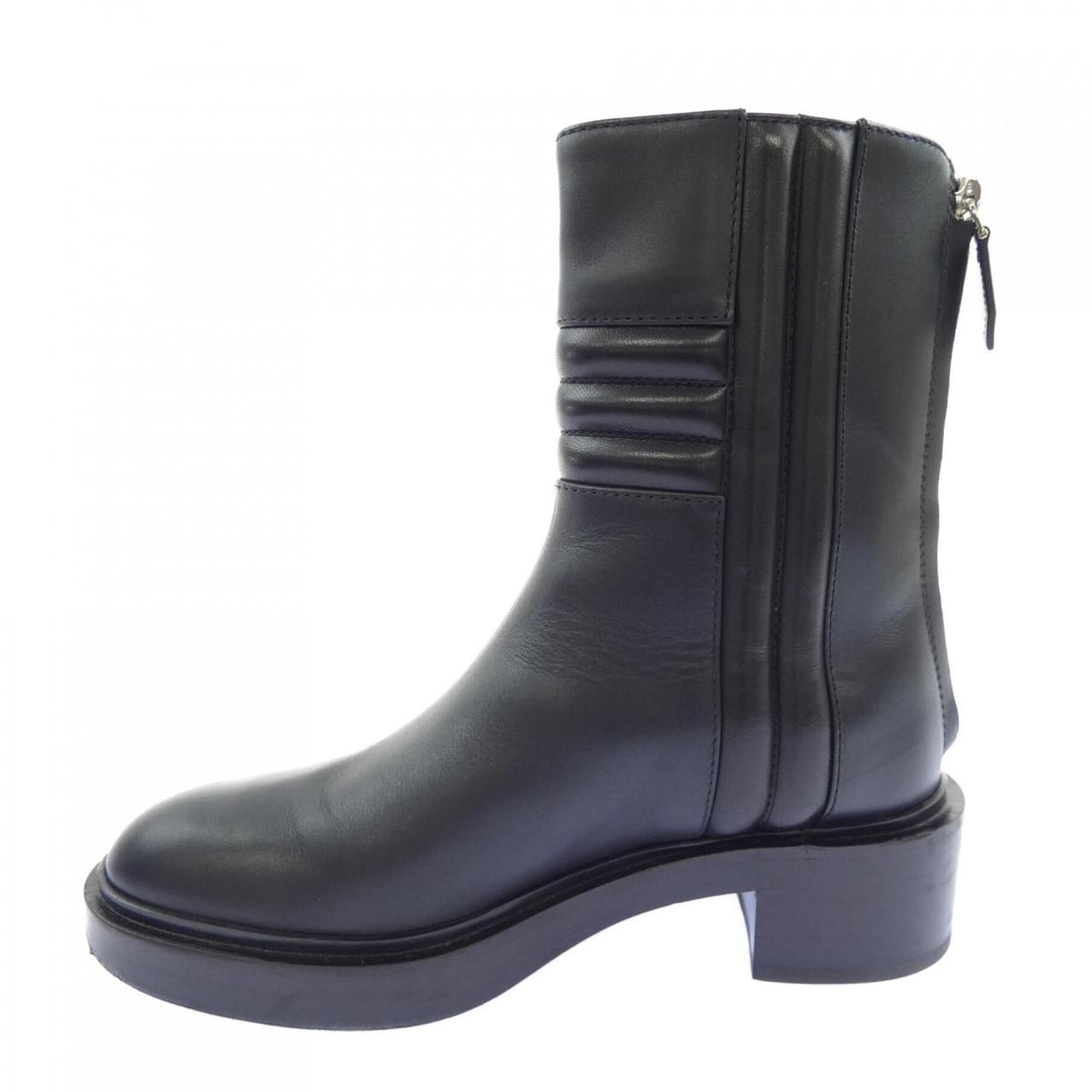 Hermes Harper Cadena Boots — view 2