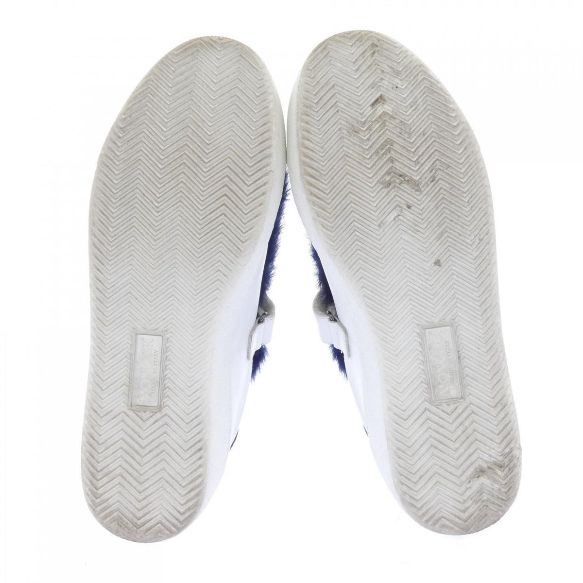 Moncler Lucie Sneakers White — view 4