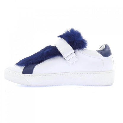 Moncler Lucie Sneakers White — view 2