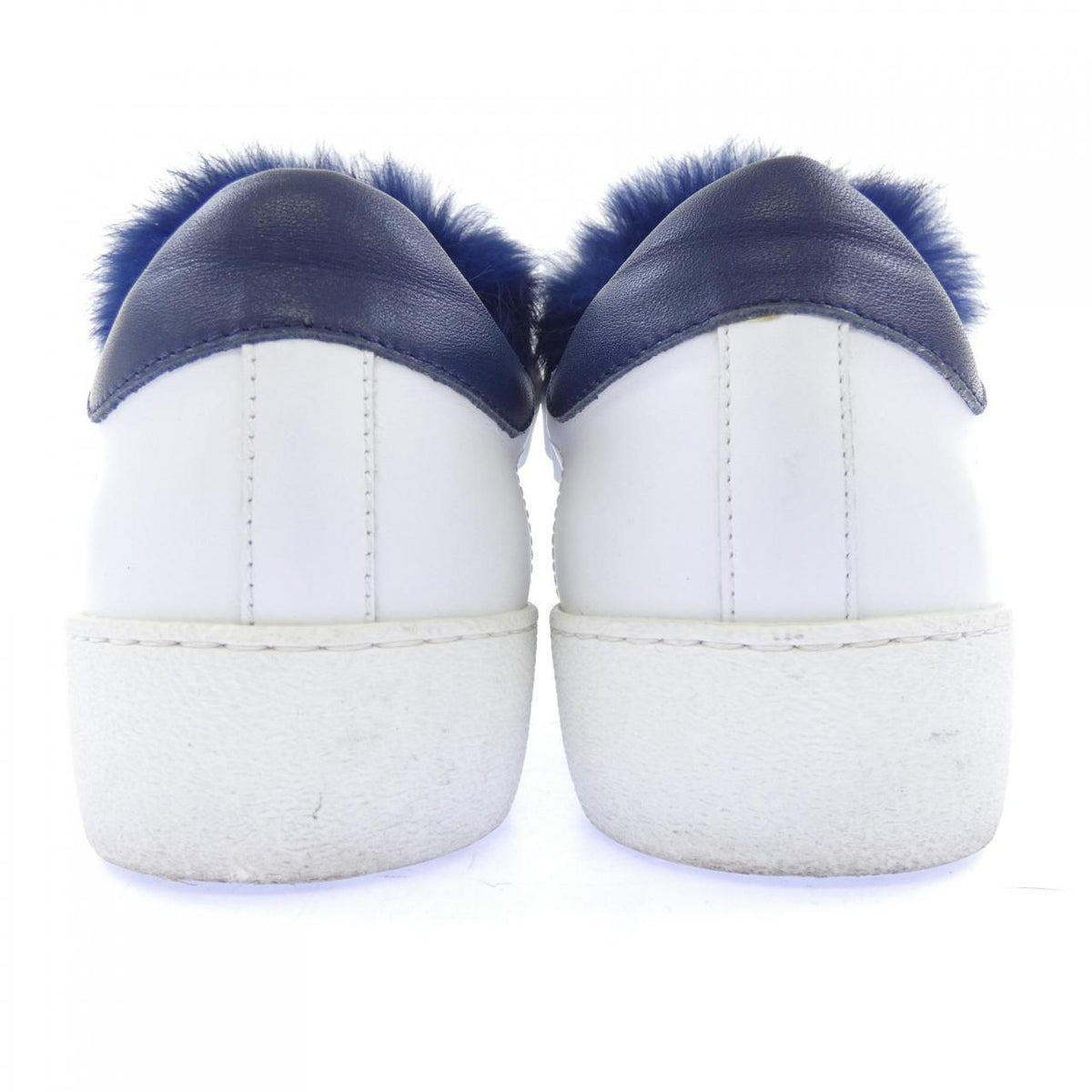 Moncler Lucie Sneakers White — view 5
