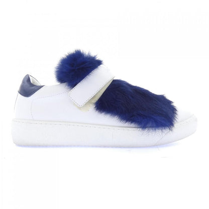 Moncler Lucie Sneakers White