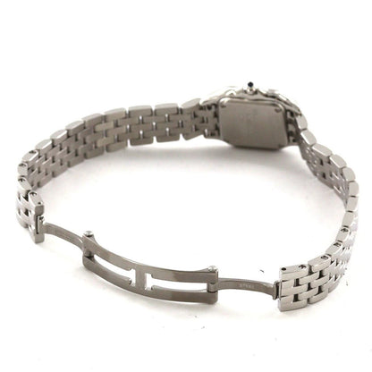Cartier Mini Panthere SS Quartz Watch — view 6