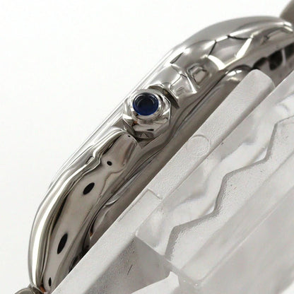 Cartier Mini Panthere SS Quartz Watch — view 3
