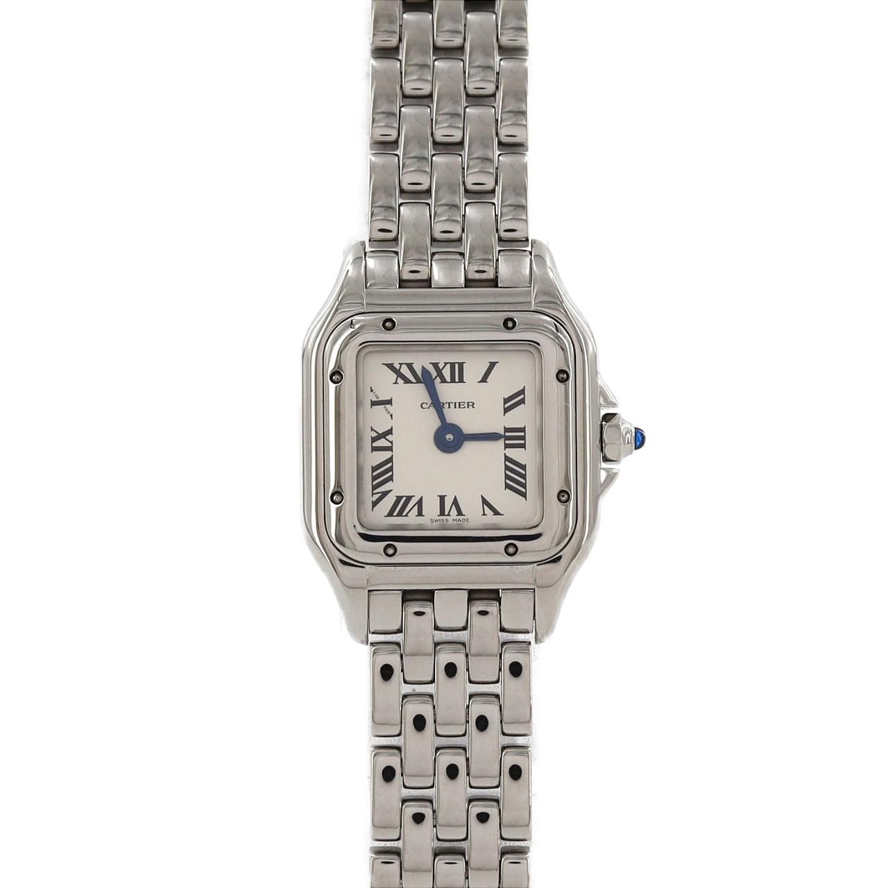 Cartier Mini Panthere SS Quartz Watch