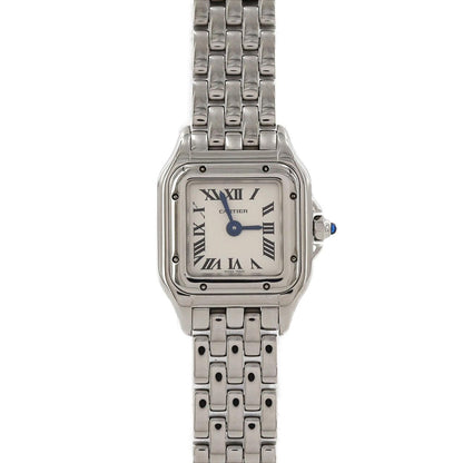 Cartier Mini Panthere SS Quartz Watch