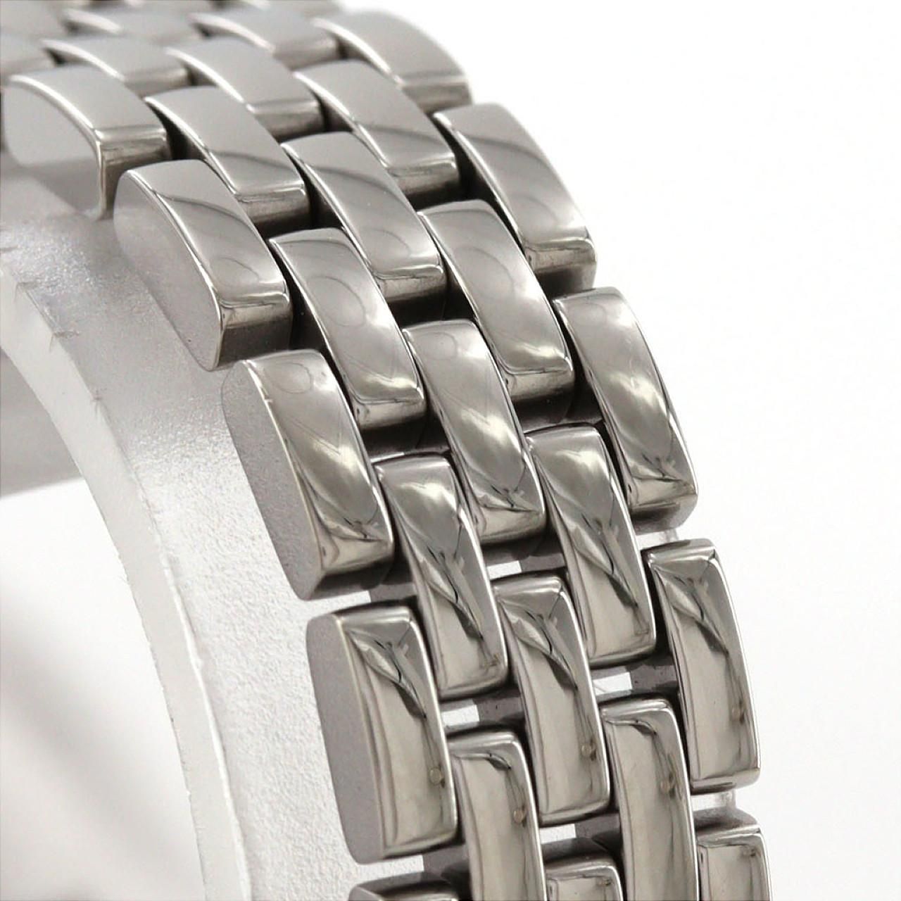 Cartier Mini Panthere SS Quartz Watch — view 4