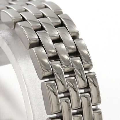 Cartier Mini Panthere SS Quartz Watch — view 4