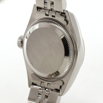 Rolex Datejust Automatic Watch White — view 5