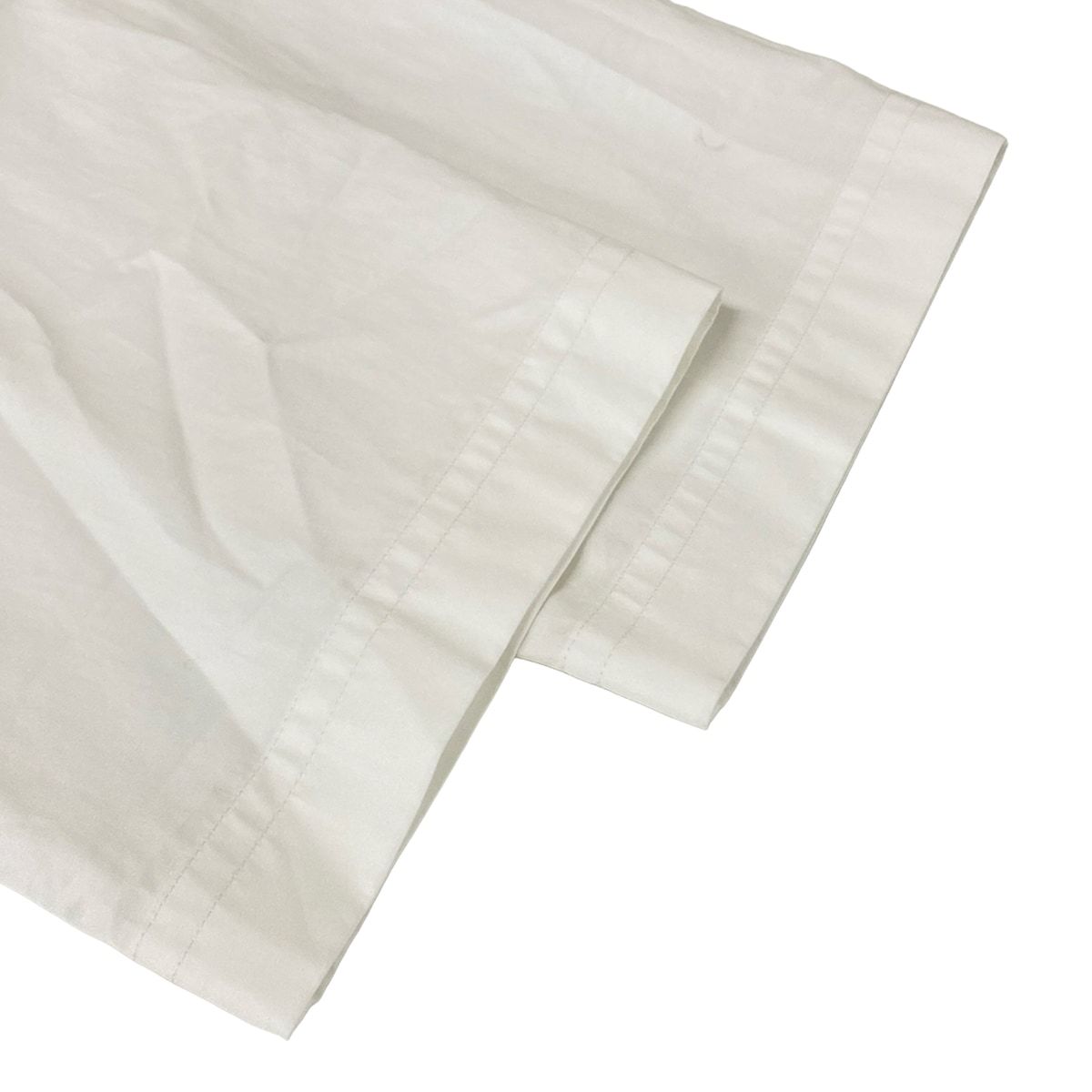 Hermes Dress S White Cotton 34 — view 6