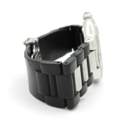 Cartier Watch Must 21 Vingt-et-un Autoscaph Black — view 4