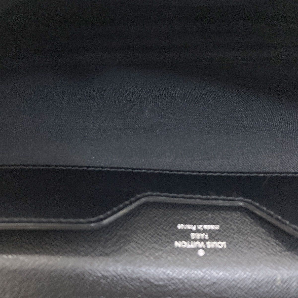 Louis Vuitton Business Bag Epi — view 7