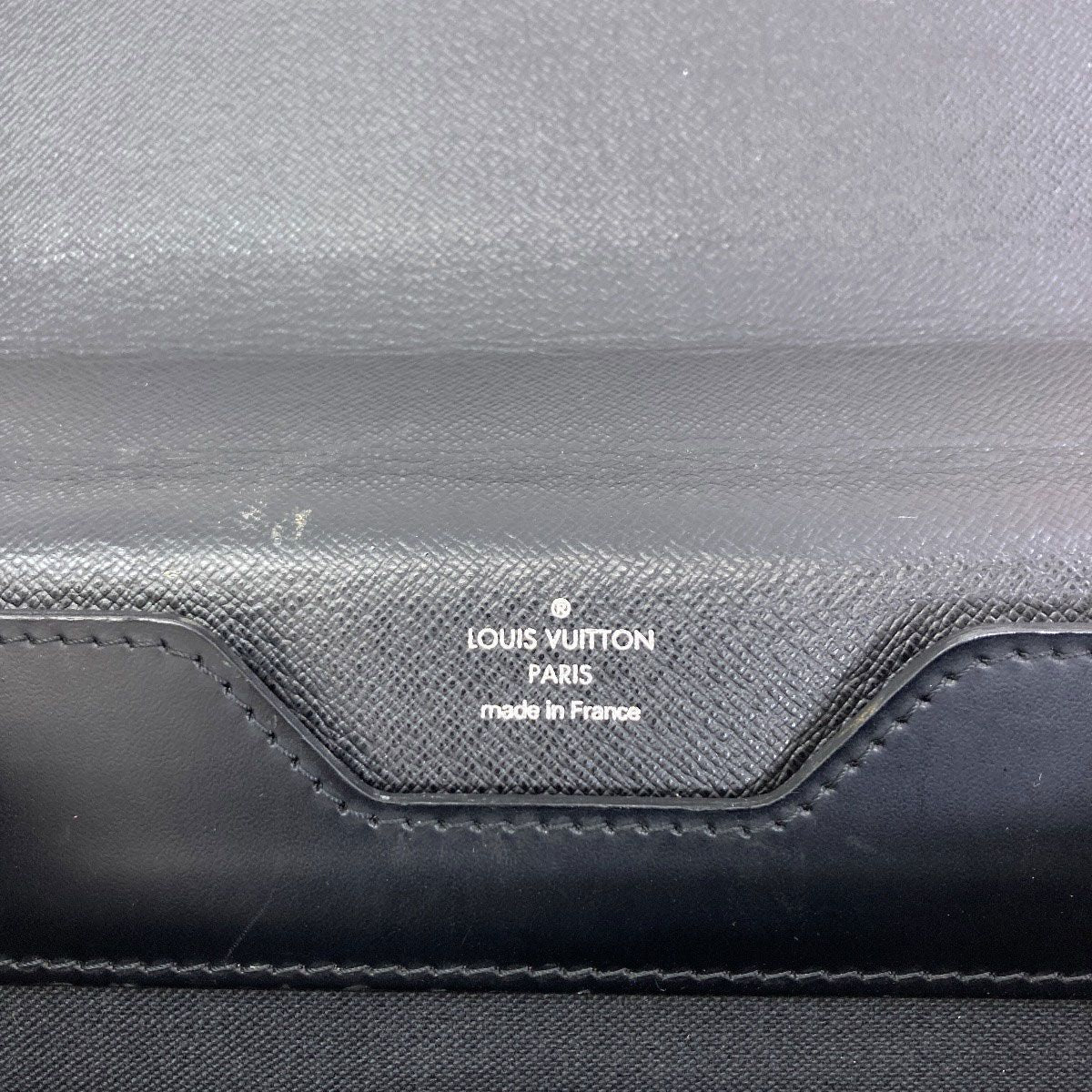 Louis Vuitton Business Bag Epi — view 6