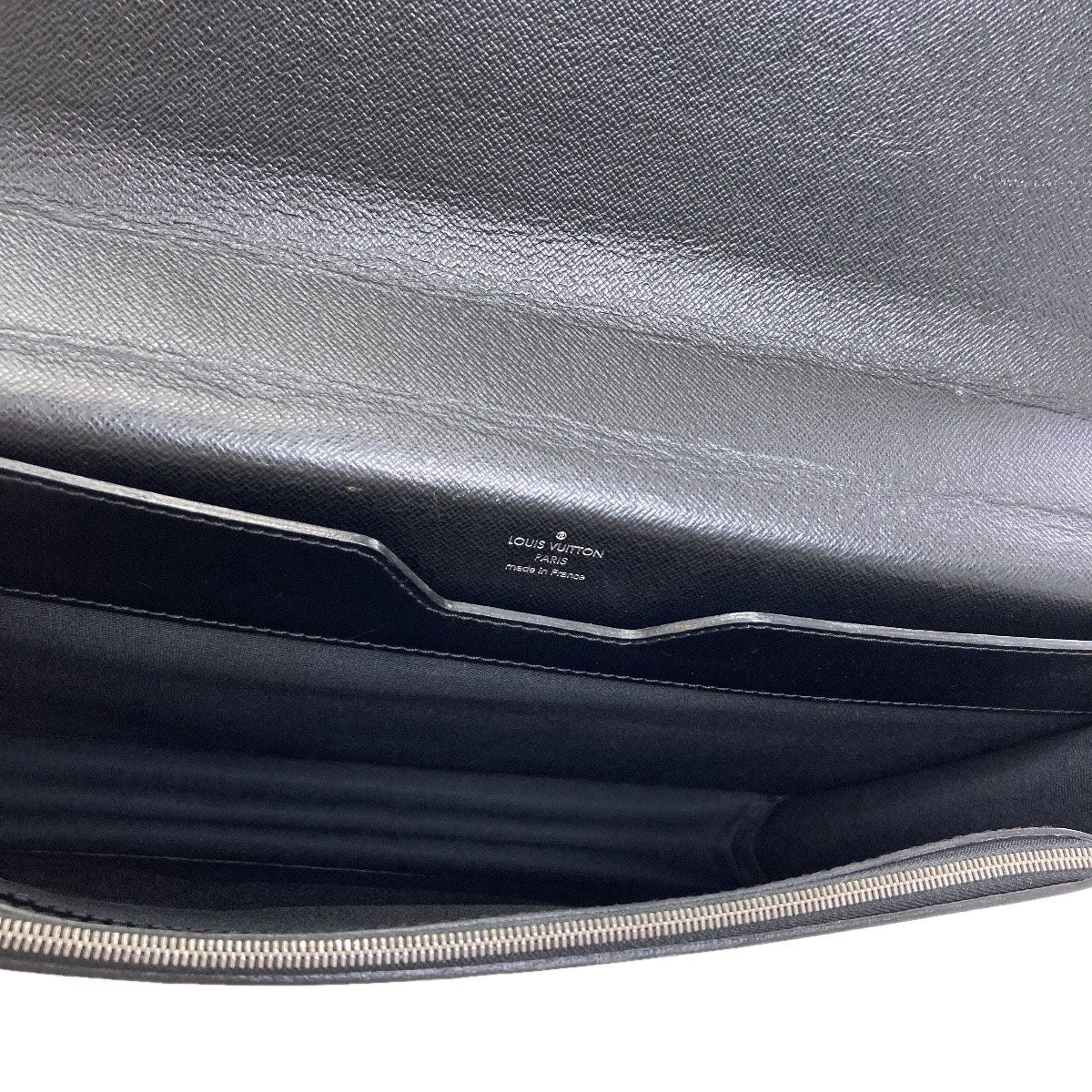 Louis Vuitton Business Bag Epi — view 5
