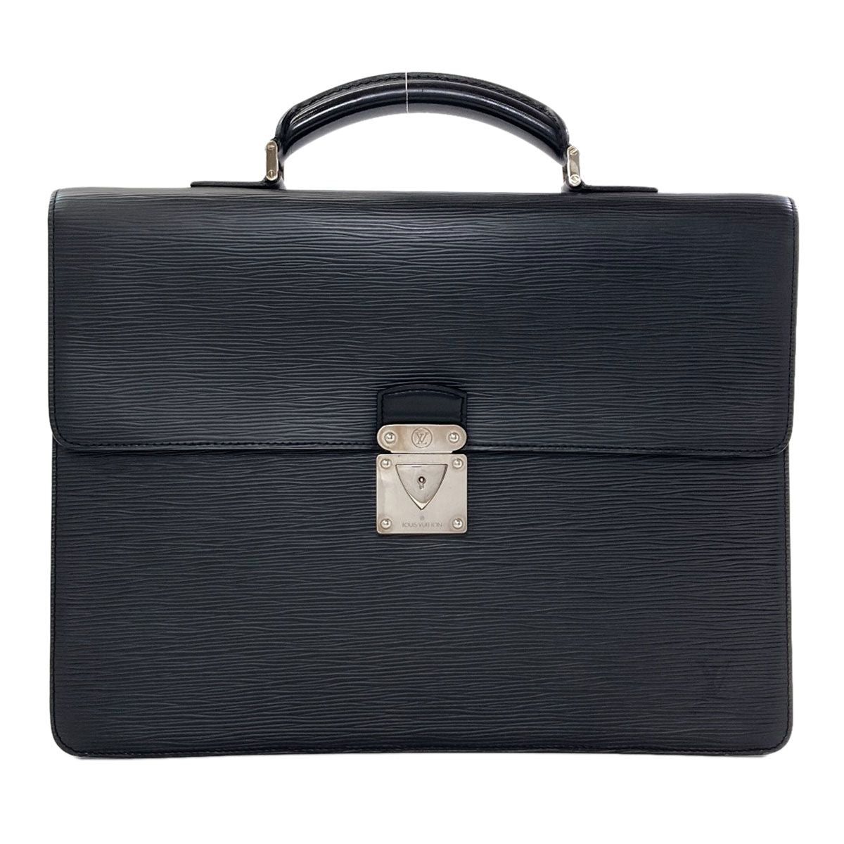 Louis Vuitton Business Bag Epi