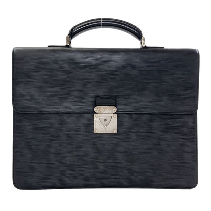 Louis Vuitton Business Bag Epi