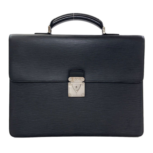 Louis Vuitton Business Bag Epi