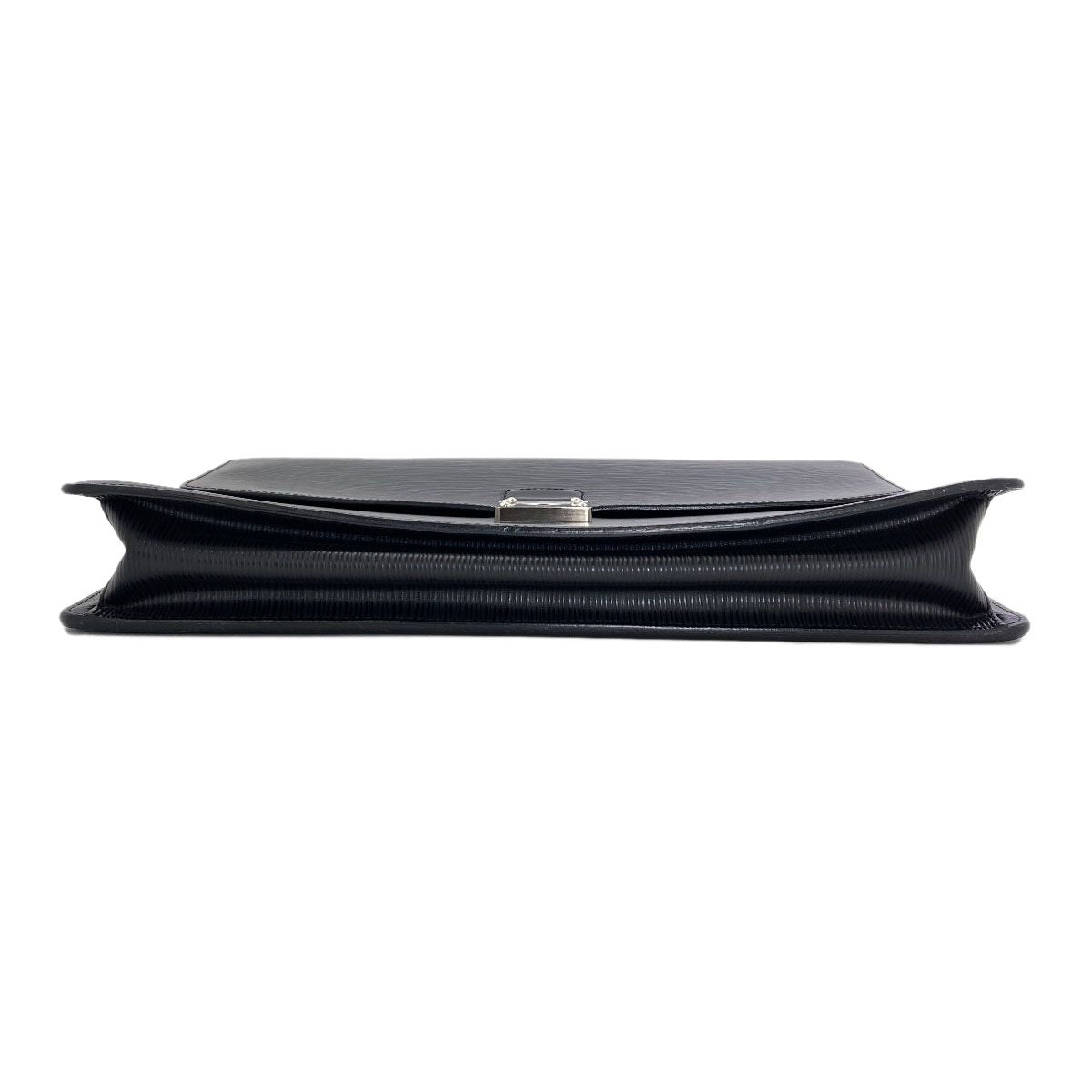 Louis Vuitton Business Bag Epi — view 4