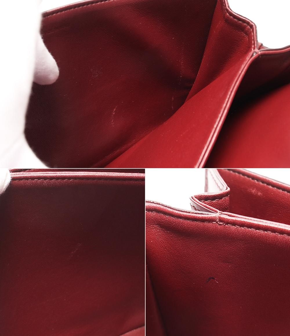 Celine Shoulder Bag Crossbody Bag Triomphe S DN — view 8