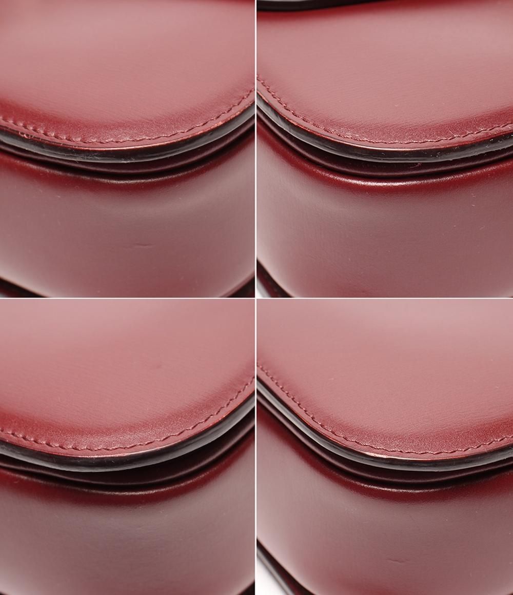 Celine Shoulder Bag Crossbody Bag Triomphe S DN — view 5