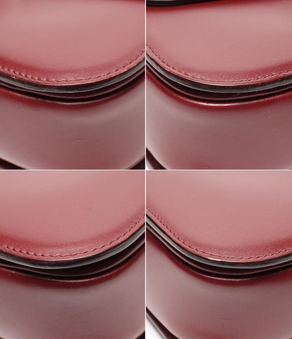 Celine Shoulder Bag Crossbody Bag Triomphe S DN — view 5