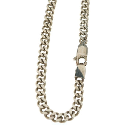 Tiffany & Co Oval Bracelet Silver — view 6