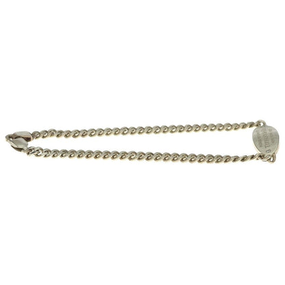 Tiffany & Co Oval Bracelet Silver — view 3