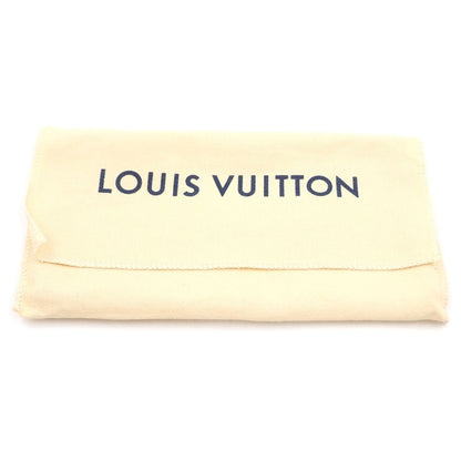 Louis Vuitton Epi Zippy Wallet Vertical Round Zip Leather Black — view 6