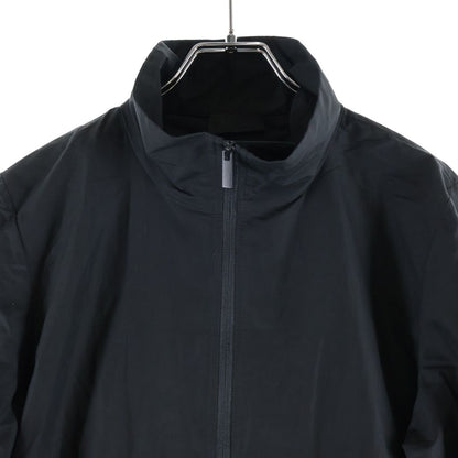 Moncler Nylon Dress Black — view 3