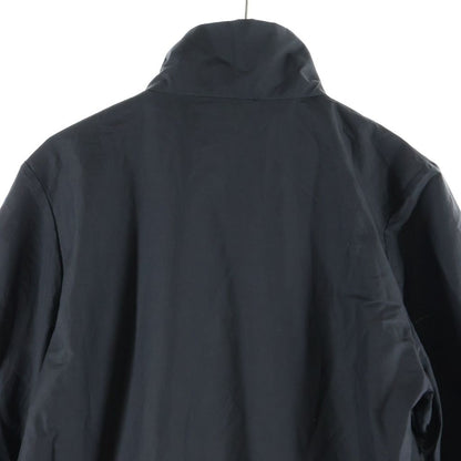 Moncler Nylon Dress Black — view 4