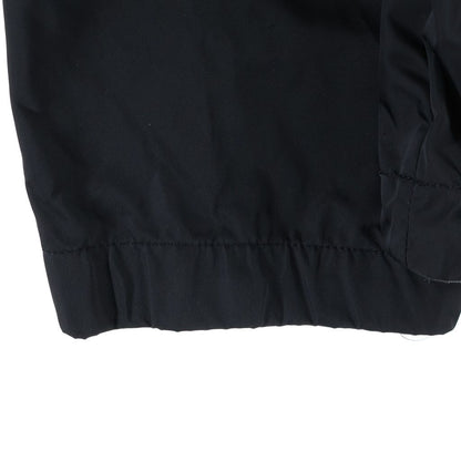 Moncler Cassiopeia Nylon Jacket Black — view 5