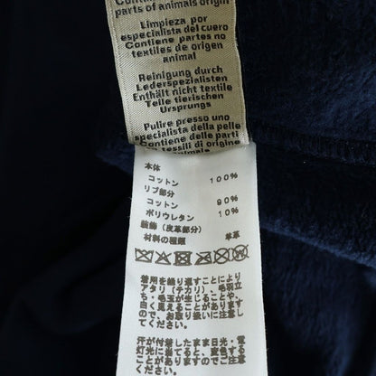 Hermes Front Puzzle Sweatshirt — view 7