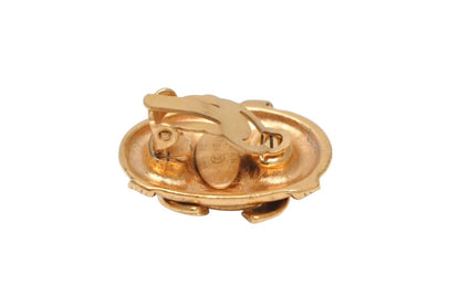 Chanel Ring Gold — view 4