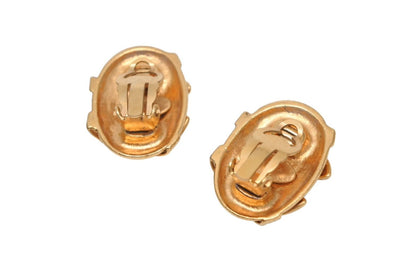 Chanel Ring Gold — view 6