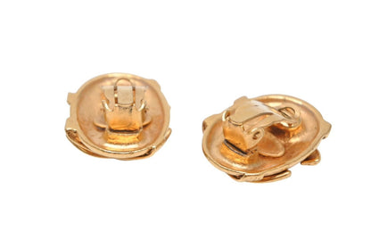 Chanel Ring Gold — view 5
