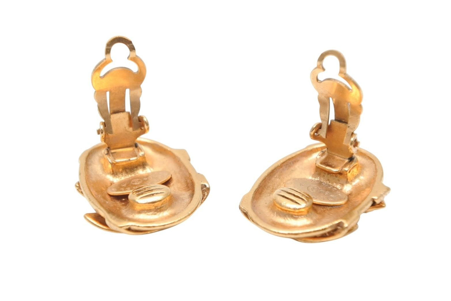 Chanel Ring Gold — view 7