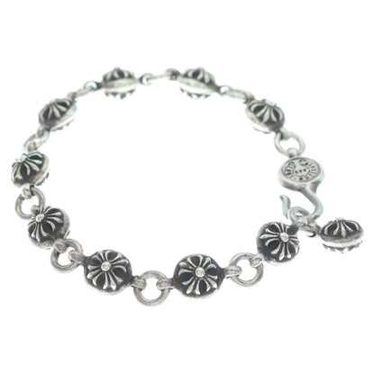 Chrome Hearts Ball Bracelet Silver — view 3