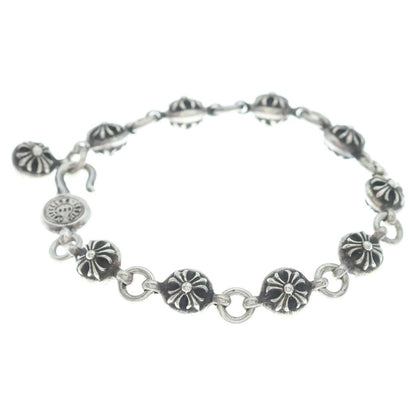 Chrome Hearts Ball Bracelet Silver — view 4