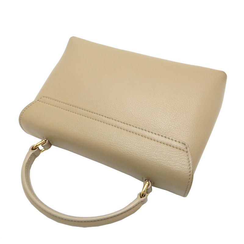Celine Handbag Beige — view 4