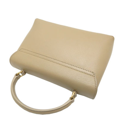 Celine Handbag Beige — view 4