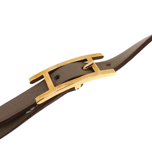 Hermes Hapi 3 Bracelet — view 5
