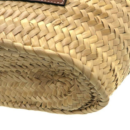Loewe Basket Bag Handbag Beige — view 3