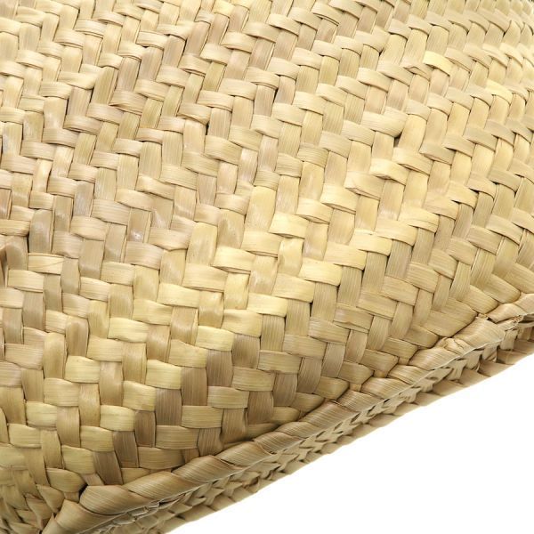 Loewe Basket Bag Handbag Beige — view 5