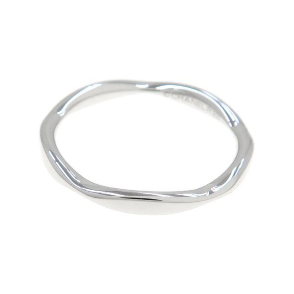 Chanel Camellia Collection Ring — view 2