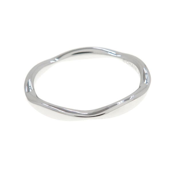 Chanel Camellia Collection Ring — view 3
