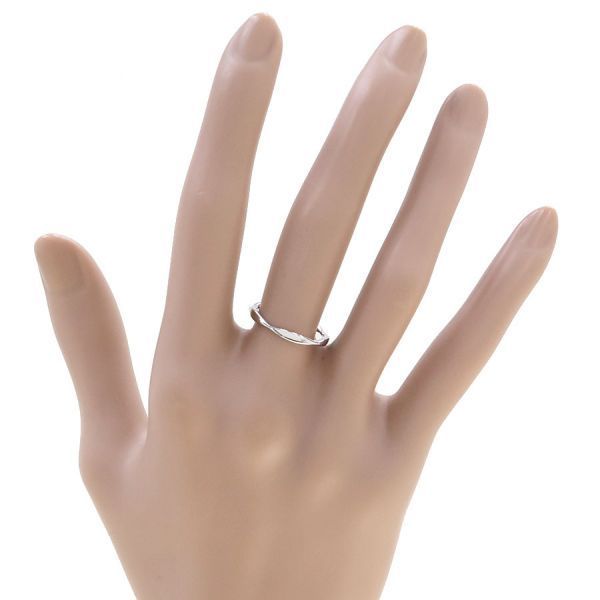 Chanel Camellia Collection Ring — view 7