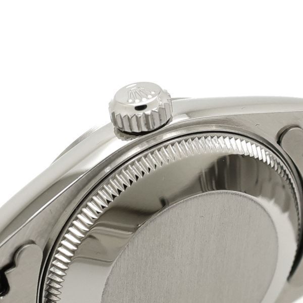 Rolex Oyster Perpetual 31 Boys' Watch — view 7